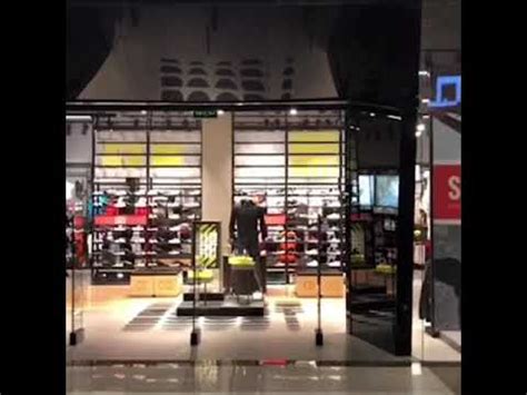 adidas yas mall locations.